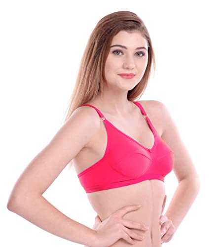 Image of Fashion Comfortz Women Bra