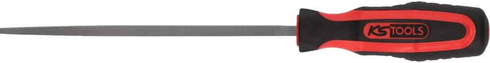 Square file, form D, cut1, 250mm