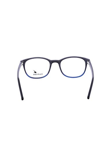 Buy Fastrack Full Rim Wayfarer Unisex Spectacle Frame - (FT1039A1A1|49 ...