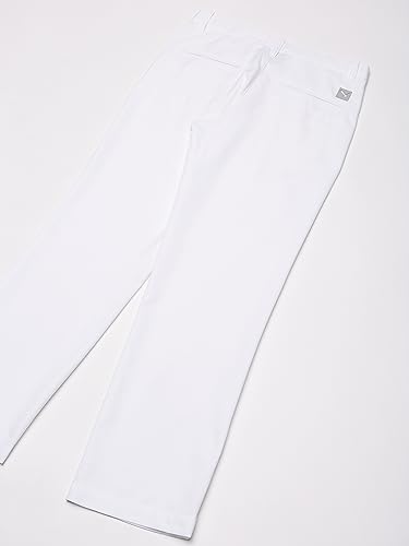 PUMA Boys 5 Pocket Pant4
