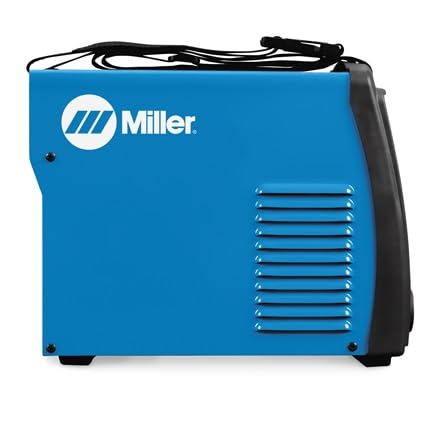 Thunderbolt 210 MV Stick Welder
