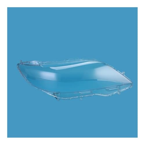 Lentille boîtier phare brisé : solution de remplacement verre Sienna 2016