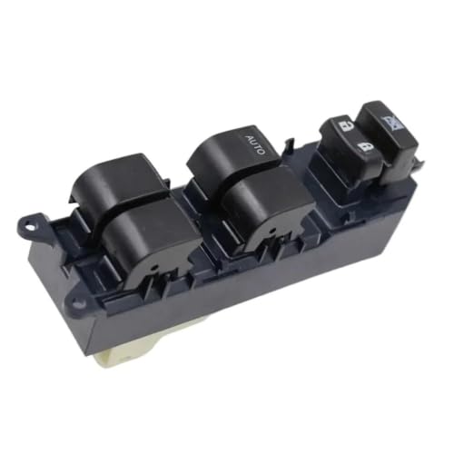 Interrupteur lève-vitre pour Toyota Yaris et Camry 2007-2015 commande électrique 84820-52250