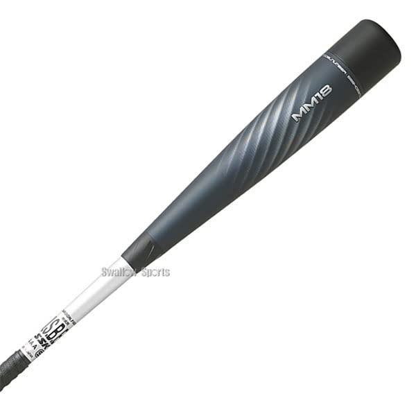 Amazon | 野球 バット 軟式 SSK MM18 エスエスケイ ミドルライト
