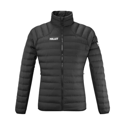 Veste thermique Millet Fitz Roy Cover