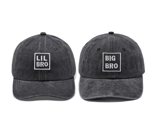 Image of Vintage Cotton Hats for Men Women Adjustable Baseball Cap