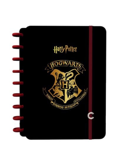 Harry Potter: Caderno inteligente