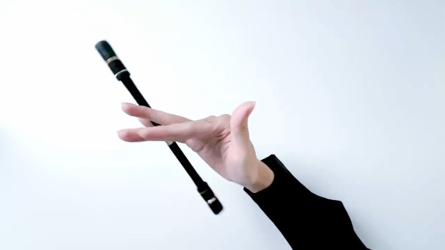 Amazon.com : ADSPINZOR Mortal Spinning Pen Mod by Mr. Nope