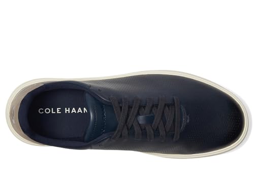 Image of Cole Haan Men's Grand Crosscourt Daily Laser Sneaker