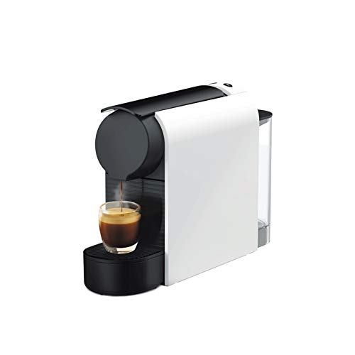 DISS High-End-Smart-Kaffeemaschine, home kleine automatische Kaffeemaschine, One-Button-Extraktion, zwei voreingestellte…
