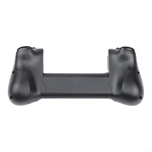 Manette de jeu mobile extensible iOS Android manette smartphone verte