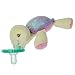 Mary Meyer Wubbanub Tessa Turtle Pacifier