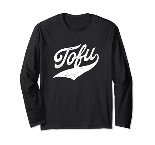 Seitán Tofu Vegano Seitan Tofu Vegan Manga Larga