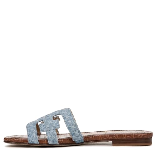 Image of Sam Edelman Women's Bay Flat Sandal