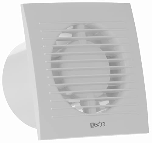 Steinberg14 Ø 125mm Ventilatore per Bagno