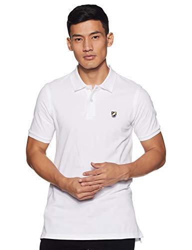 Image of Amazon Brand - House & Shields Men's Polo Shirt