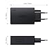 immagine 6AUKEY Caricatore da Muro Portatile a 4 Porte con AiPower 40W, Caricatore USB per iPhone XS / XS Max / XR, iPad Air / Pro, Samsung, LG, HTC ecc.