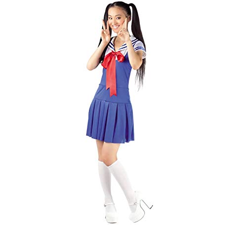Rubie's Adult Manga Costume (S8300)