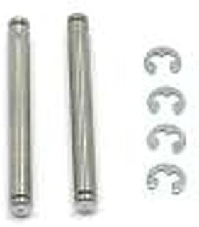 Square 64 Titanium Suspension Shaft for 30L TA-05 STA-6B