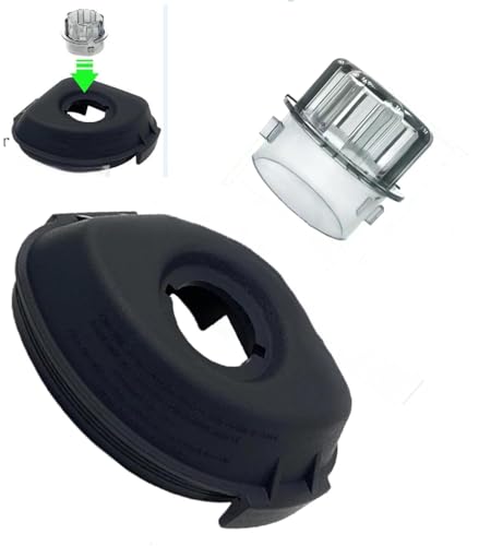 Repuesto tapa para licuadora VT Advance con cepillo miniatura 6