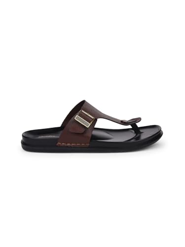 Image of Bata Men Thong Slippers