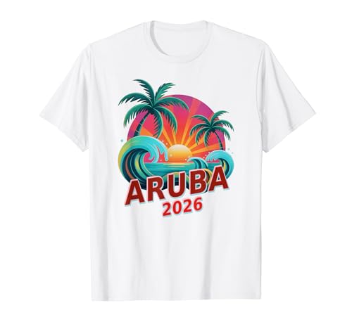 �N���V�b�N ARUBA 2026 �Ƒ����s �T�[�t�@�[ �o�P�[�V���� ���ׂĂɈ�v T�V���c