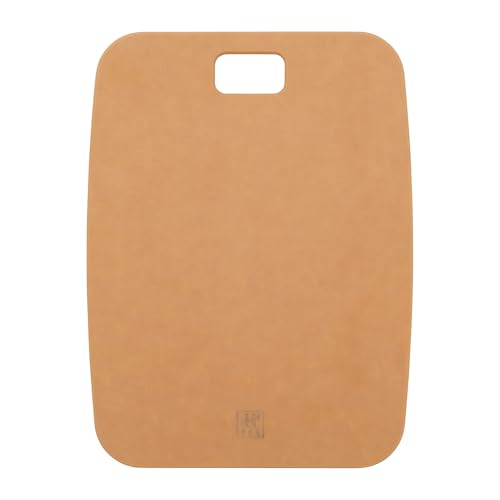 Comparison: Best Cutting Board For Zwilling Knives 10 ZWILLING Plant Fiber 8-in x 6-in Cutting Board - Natural