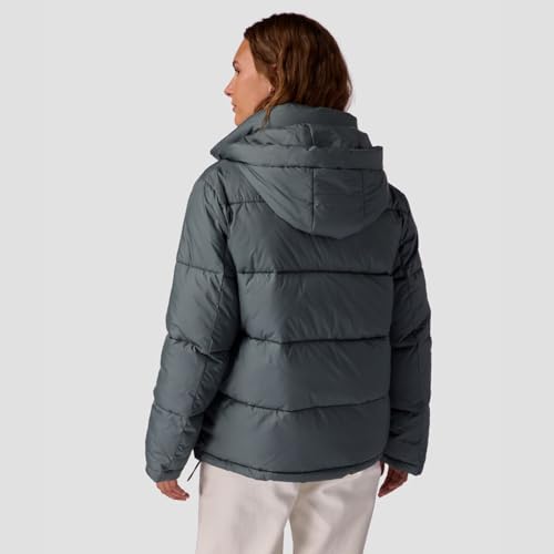 Basin and Range, Basin Puffer Jacket - Women's - Product Details