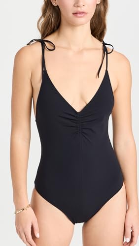 Ulla Johnson Women's Dali Maillot Swimsuit2