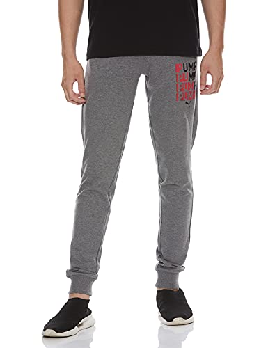 Image of Puma Men's Regular Track Pants