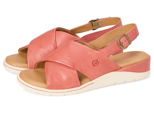 Image of BORN Women's Mia Slingback Sandals