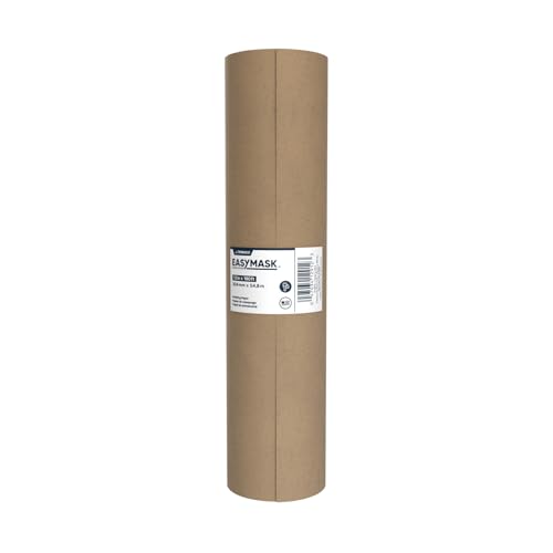 Trimaco 12 in. x 180 ft. Brown General Purpose Masking Paper