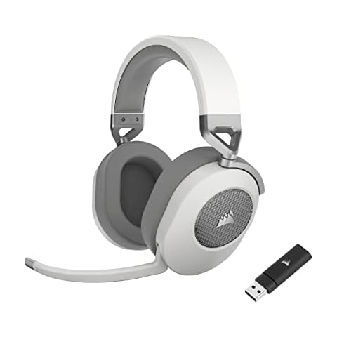 Auriculares Corsair HS65 Wireless para Juegos Cover