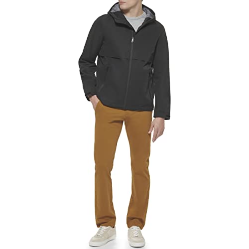 Image of DOCKERS Men's Flex Tech Filled Storm Jacket