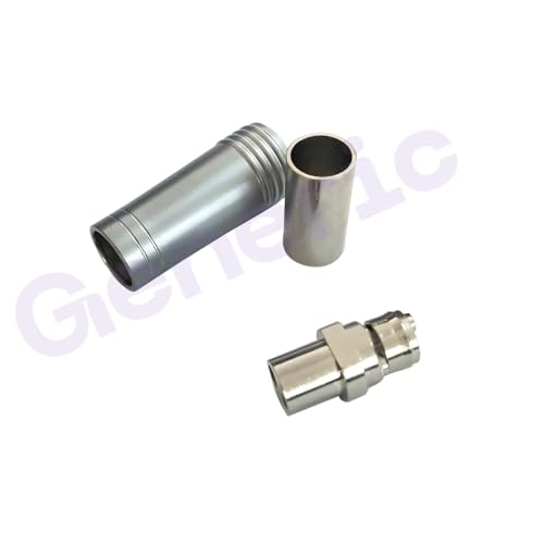 Image of Dental Airotor Coupling Set (2 Holes) is a universal connector compatible with all dental chair air handpiece.