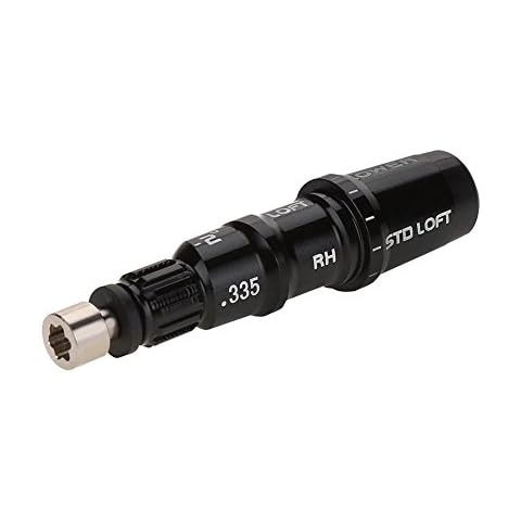 Adaptador de palanca de golf VGEBY para TaylorMade M3 M4, .335 Cover