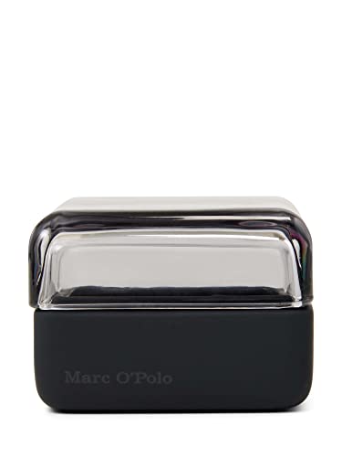 Marc O Polo Bad Accessoires The Edge Anthracite, Aufbewahrungsbeh...