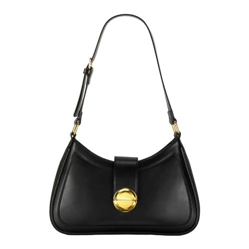 Shoulder Bag for Women Crescent bag for Women black purse bags for women Everyday Purse Hobo Tote Handbag Gifts for Women