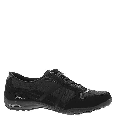 Chaussures à enfiler Skechers Arch Fit pour soulager les pieds fatigués