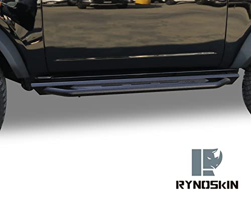 Estribos Running Boards para Ford Bronco 2021-2026 2 puertas miniatura 4