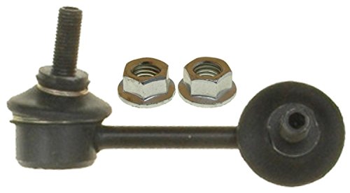 ACDelco Professional 45G20810 Rear Driver Side Suspension Stabilizer Bar Link Kit with Hardware