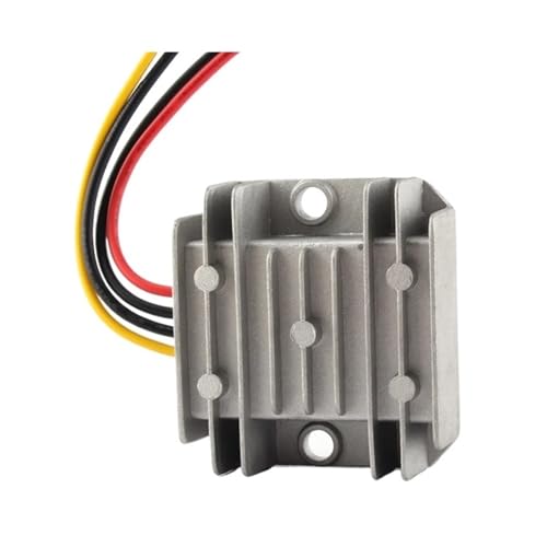 JGGCKNOGG ��≏ 10-23V - 24V 1A/2A/3A/5A DC/DC �u�[�X�g�R���o�[�^�[ �h��(�o��1A)