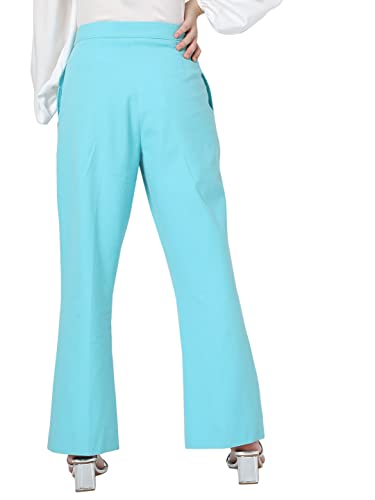 Image of VERO MODA Women's Regular Pants
