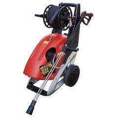 アサダ Asada HD14170 高圧洗浄機 付属品無し Amazon | アサダ 高圧洗浄機 【HD14170E】 1台 | 高圧洗浄機本体