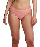 Chantelle Damen Softstretch String, Candlelight Pfirsich, Einheitsgröße