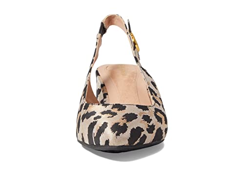 Image of Cole Haan Women's 45mm High Heel Go-to Slingback