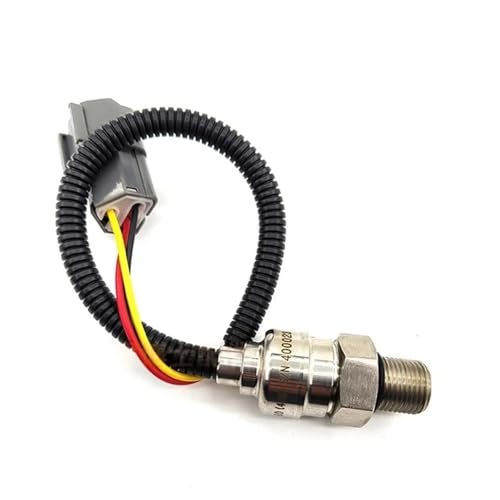 Interruptor detección y sensor alta presión compatible con PC300-6 3