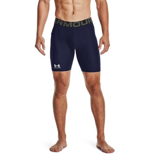 Image of Under Armour Men's Armour Heatgear Compression Shorts