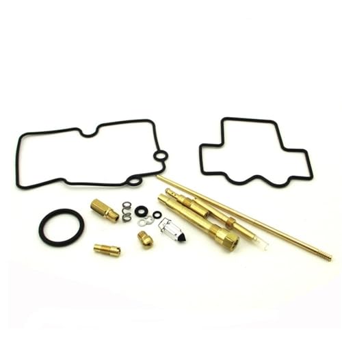 Kit carburateur R17 CRF250X 2004 pièce de rechange moteur