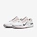 Nike Free Golf NN Golf Shoes (FN0332-100, Summit White/Phantom/Dark Team Red/Black) Size 12